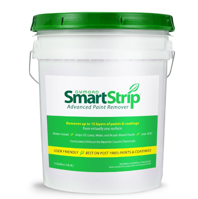 Smart Strip